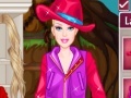 Игра Barbie Indiana Jones outfits