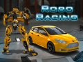 Игра Robo Racing