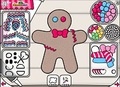 Игра Who Ate My Gingerbread