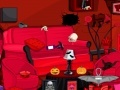 Игра Vampire Room Cleaning