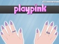 Игра Prom Nails