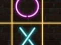 Игра Tic-Tac-Toe: Vegas