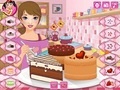 Игра Ella's Tasty Cakes