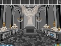 Игра Angels and Demons Temple Escape