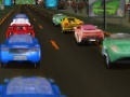 Игра Supercar racing