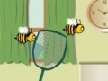 Игра Bee hunting