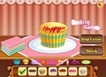 Игра Cute Cupcakes