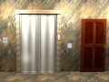 Игра Escape Fan – Rusty Floors