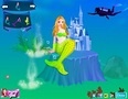 Игра Mermaid Kingdom