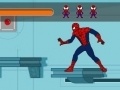 Ігра Spider-Man Future Adventure