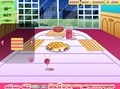Игра Hearty Dinner