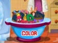 Игра McStuffins Washing Clothes