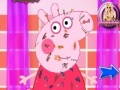 Игра Messy Little Pig