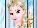 Игра Elsa Coronation Day