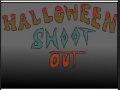 Игра HalloweenShootOut