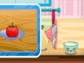 Игра Easy Bake Pizza