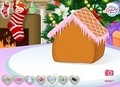 Игра Gingerbread in the House