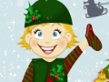 Игра My Christmas Doll