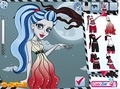Игра Ghoulia