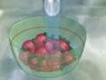 Игра Learn To Cook Strawberry dessert