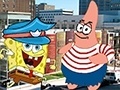 Игра Spongebob Squarepants Postman