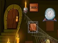 Игра Halloween house escape