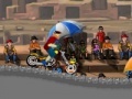 Игра Desert chopper