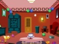 Игра Christmas Dream House Escape