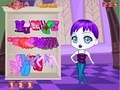 Игра Baby Spectra