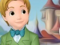 Игра Prince James 6 Diff