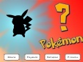 Игра Whos that Pokemon?