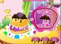 Игра IceCream Puffs