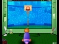 Игра Basketball Classic