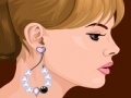 Игра Molly Earring Designer