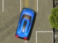 Игра Supercar Parking 3