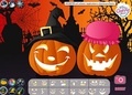 Игра Jill & Jack O Lantern