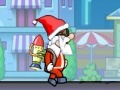 Игра Santa's journey