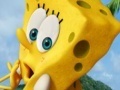 Игра SpongeBob out of the water