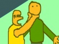 Игра Bob: fighter Y8