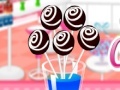 Ігра Ice cream cake pops