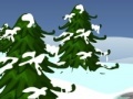 Игра Freeze Santa Escape 1