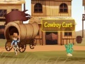 Игра Wild west sheriff escape