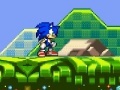 Игра Sonic