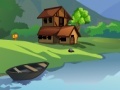 Игра Boat Lake Escape