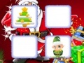 Игра Christmas Gift: Matching