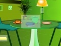 Игра Adventure green room escape