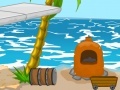 Игра Escape Survivor Island Day 4