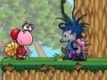 Игра Xnoil The Forest Guard