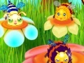 Игра Sweet Honey Bees
