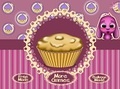 Игра Toto's Cupcakes